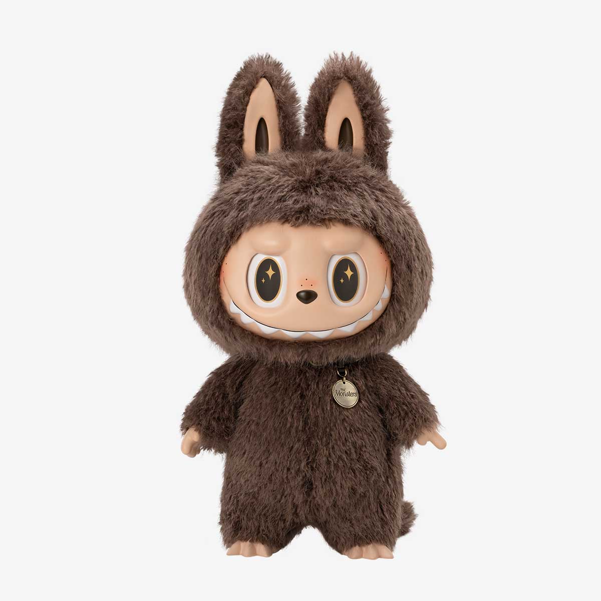 I FOUND YOU Vinyl Face Doll 58cm