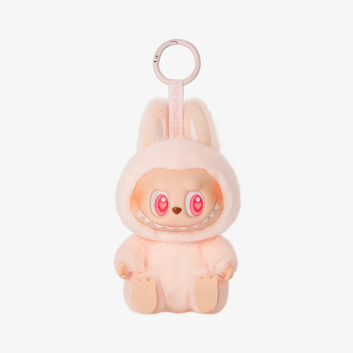 Have a Seat Series - Plush Pendant