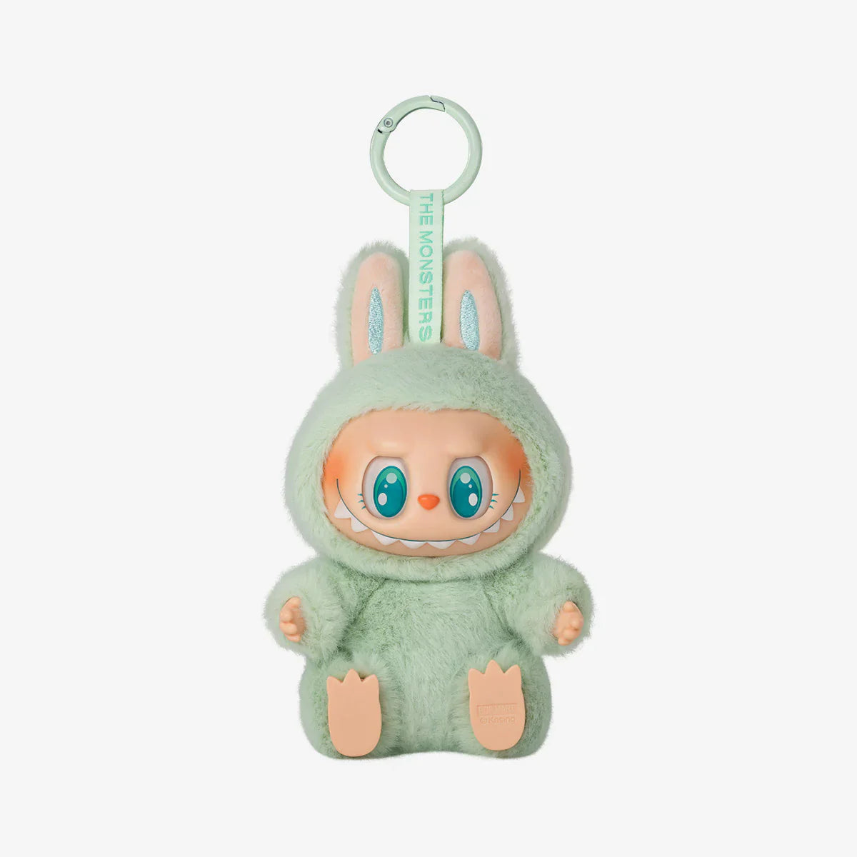 Have a Seat Series - Plush Pendant