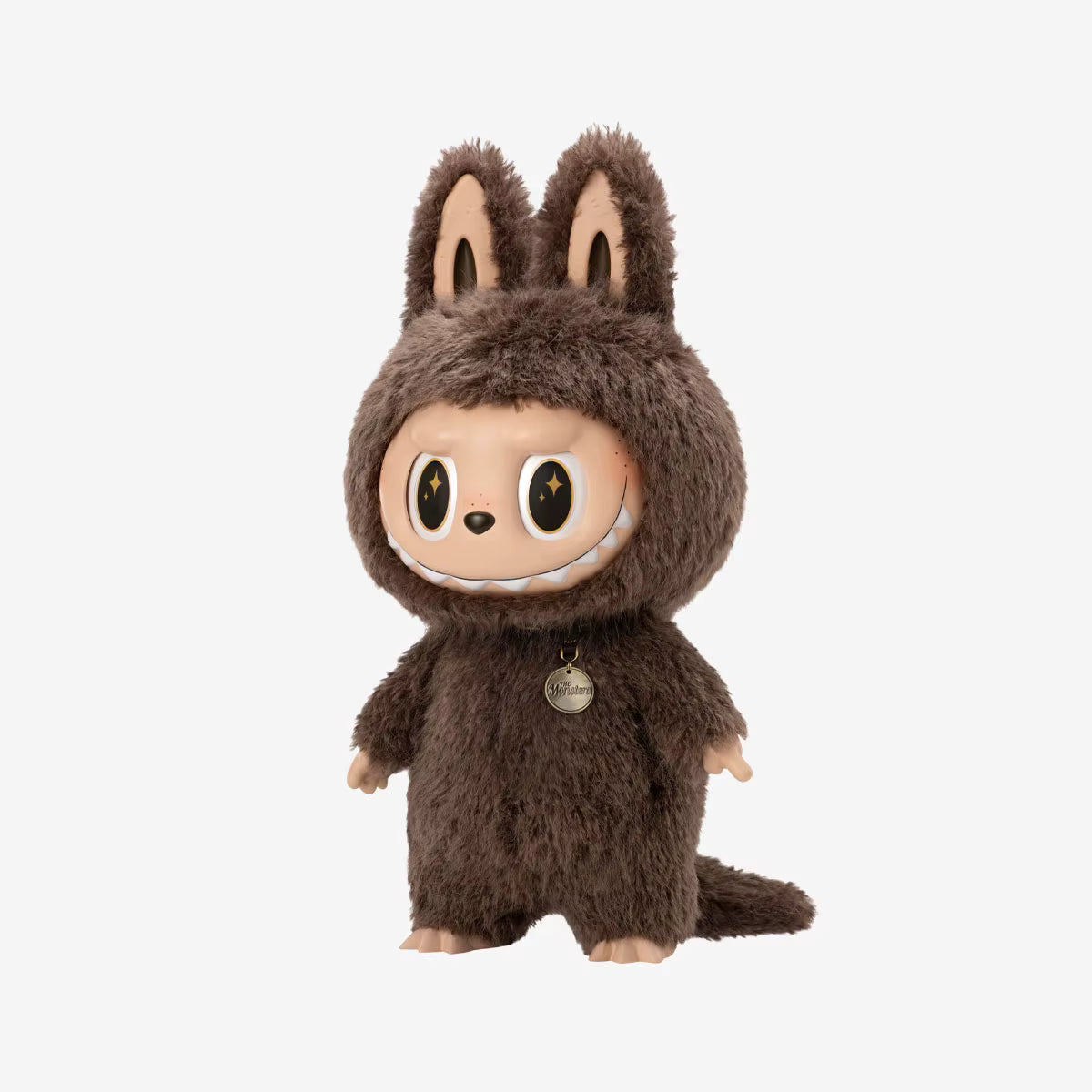 I FOUND YOU Vinyl Face Doll 58cm